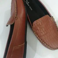 کفش طبی سایز 39، نو نو است قیمت 850