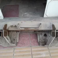 داشبورد کارخانهای مینیبوس بنز و مینیبار بنز|قطعات یدکی و لوازم جانبی|اراک, |دیوار