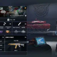 اکانت فروشی|کنسول، بازی ویدئویی و آنلاین|ملایر, |دیوار