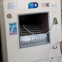 کولر آبی الکتروژن ۴۰۰۰