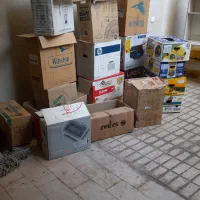 کارتن اثاث کشی خریدار واقعی تخفیف هم داره
