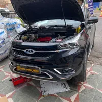 مرکز تخصصی تعمیرات توربو در شیراز|خدمات موتور و ماشین|شیراز, ریشمک|دیوار
