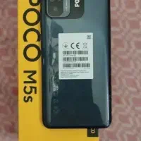 گوشی شیائومیpoco m5s.|موبایل|تهران, فلاح|دیوار