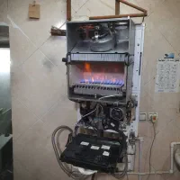 خریدا پکیج با بالاترین قیمت و تعویض پکیج با نو