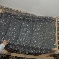 گهواره نوزاد