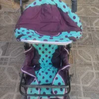 کالاسکه کودک|کالسکه و لوازم جانبی|آزادشهر, |دیوار