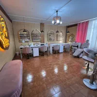 فروش وسایل سالن زیبایی