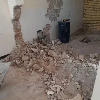 دریل تخریب|خدمات پیشه و مهارت|نورآباد ممسنی, |دیوار