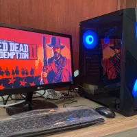 کامپیوتر-اکواریومی-گیمیCORI5گرافیکDDR5گارانتیB666