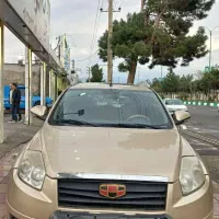 جیلی شاسی بلند موتور تویوتاکمری ۲۴۰۰ نقد اقساط