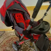 کالسکه سالم