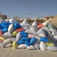 الیاف مصنوعی|رختخواب، بالش، پتو|فلاورجان, |دیوار