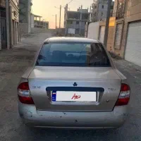 تیبا آخر89|خودرو سواری و وانت|سبزوار, هویزه|دیوار