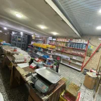 اجاره مغازه سوپرمارکت|اجارهٔ مغازه و غرفه|رشت, استقامت ۲|دیوار