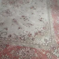 ۲ عدد فرش ۱۲ متری