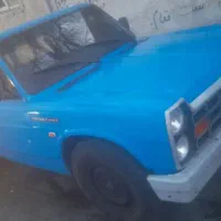 نیسان وانت زامیاد مدل۹۴ تناژ پایین|خودرو سواری و وانت|تهران, جوادیه تهرانپارس|دیوار