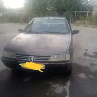 روا مدل ۸۵ دوگانه سوز|خودرو سواری و وانت|شهریار, شهریار|دیوار