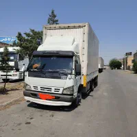 شرکت حمل ونقل درنا بار اصفهان مشاوره رایگان