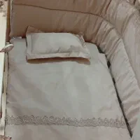 گهواره کودک|تخت و صندلی بچه|باقرشهر, |دیوار