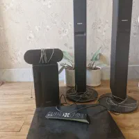 سینما خانواده سامسونگ