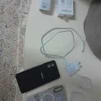 شارژر و گارد گوشی