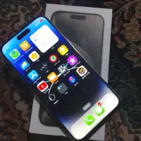 طرح اپل ۱۵ پرو مکس