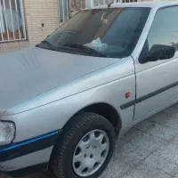 پژو ۴۰۵ مدل ۸۵|خودرو سواری و وانت|رفسنجان, |دیوار