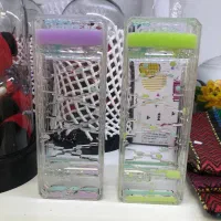 دکوری ژله ای پله کانی