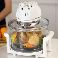 هواپز فلیور توربو