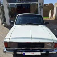 پیکان دوگانه سی ان جی مدل ۸۰