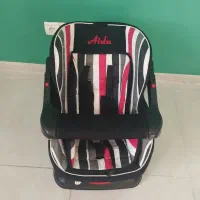 صندلی ماشین کودک|تخت و صندلی بچه|شیراز, گویم|دیوار