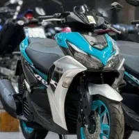 گلکسی ایروکس صفرکیلومترنیروموتور