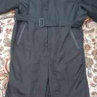 اورکت بلند مردانه