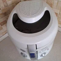 سرخ کن دلونگی چرخشی|اجاق گاز و لوازم برقی پختوپز|فردیس, فردیس|دیوار