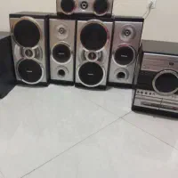 ضبط برند سامسونگ