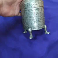 هاون و کشکول