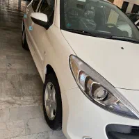 207 Tu3 مدل ۱۴۰۳ ۸۰۰ تا دونه راه رفته
