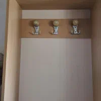 جاکفشی آینه دار