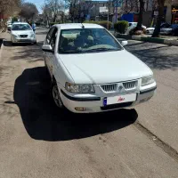 سمند مدل ۹۰برج ۱۲ با کارکرد ۱۹۰