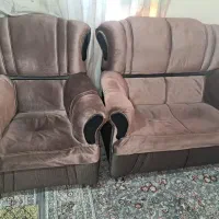 مبلمان|مبلمان خانگی و میز عسلی|قم, صفائیه|دیوار