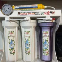 تصفیه آب خانگی تایوان ۶مرحله ۷ ضمانتی