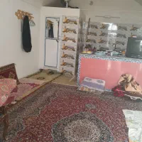 فروش باغ ۴۲۰متری اطراف حبیب اباد