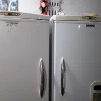 یخچال وفریزرپارس|یخچال و فریزر|اهواز, پردیس دو|دیوار