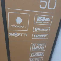 ال ای دی ۵۰ سام