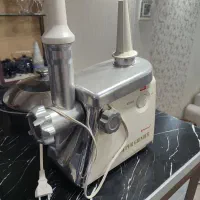 چرخ گوشت نو