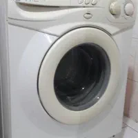 ماشین لباسشویی اسنوا