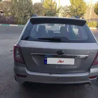 لیفان x60بدونه رنگ