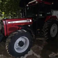 تراکتور ۳۹۹ مدل ۴۰۳