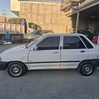پراید مدل 89