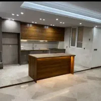 رهن واجاره.۱۲۵ متر۳خواب.طبقه اول.سعادت اباد